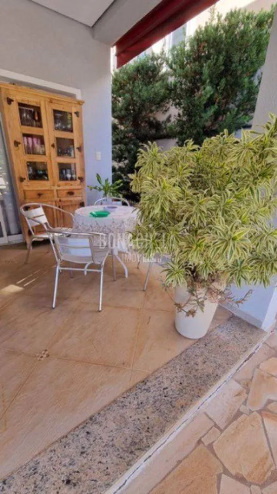 Casa, 4 quartos, 265 m² - Foto 14