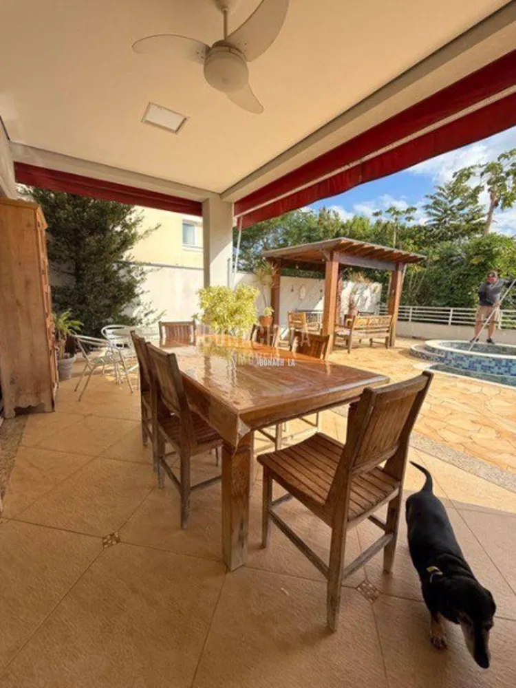Casa, 4 quartos, 265 m² - Foto 2