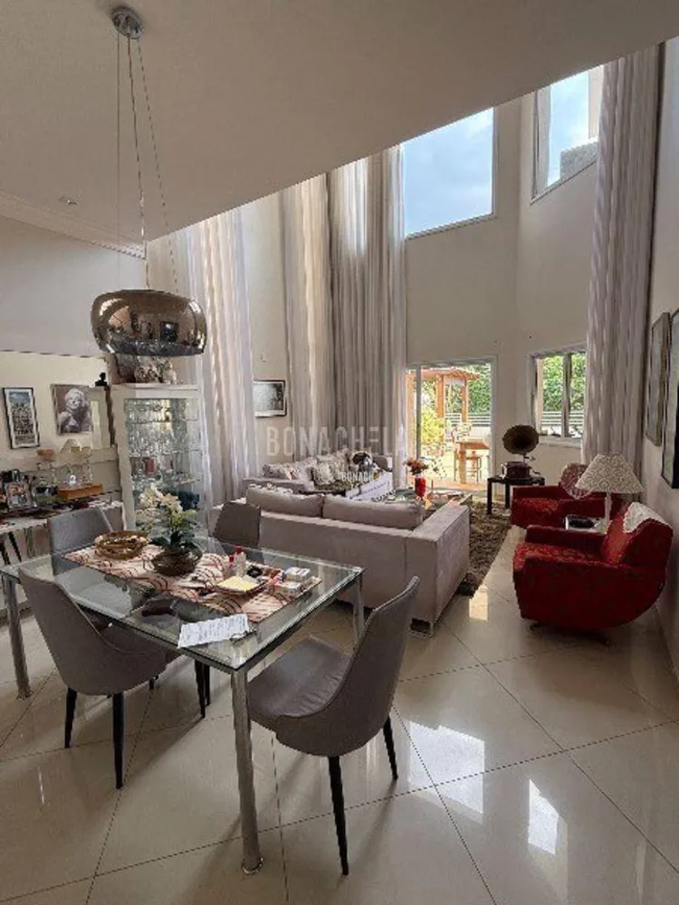 Casa, 4 quartos, 265 m² - Foto 2