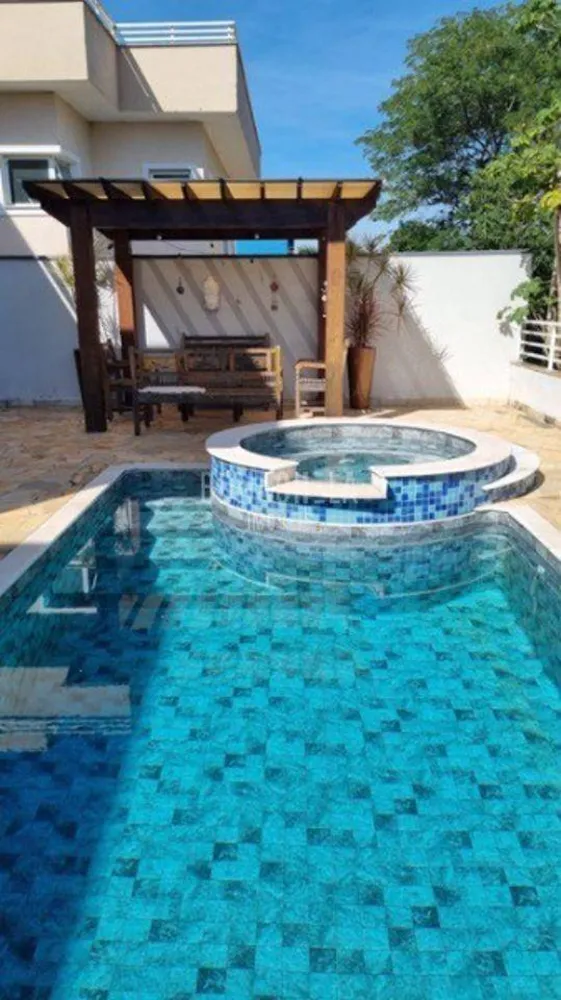 Casa, 4 quartos, 265 m² - Foto 15