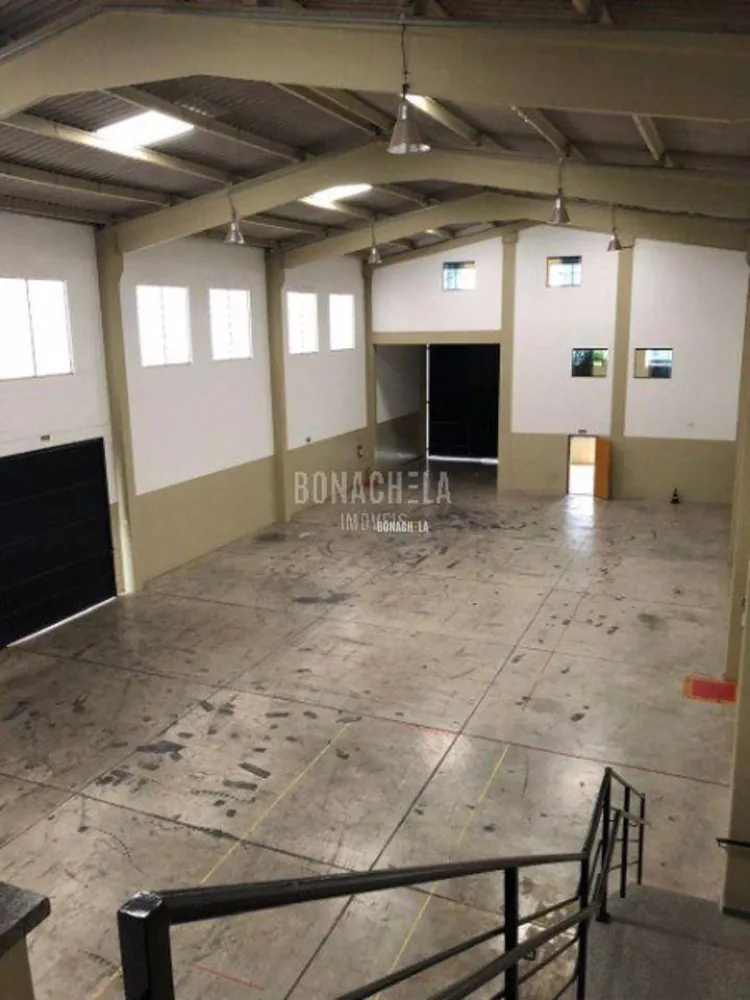 Depósito-Galpão, 791 m² - Foto 7