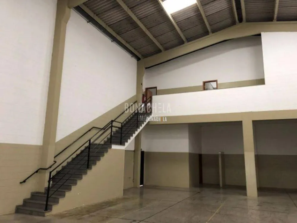 Depósito-Galpão, 791 m² - Foto 3