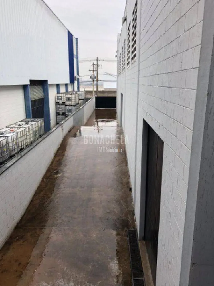 Depósito-Galpão, 791 m² - Foto 11