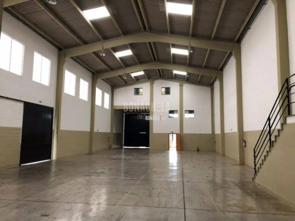 Depósito-Galpão, 791 m² - Foto 6