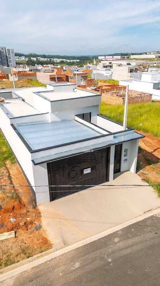 Casa, 3 quartos, 115 m² - Foto 2