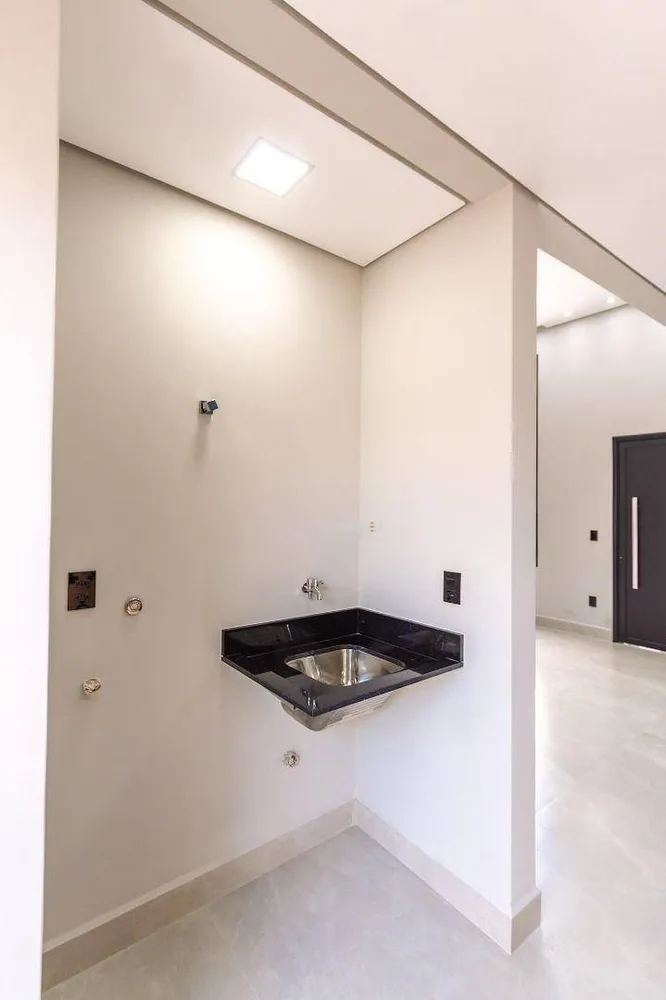 Casa, 3 quartos, 115 m² - Foto 1
