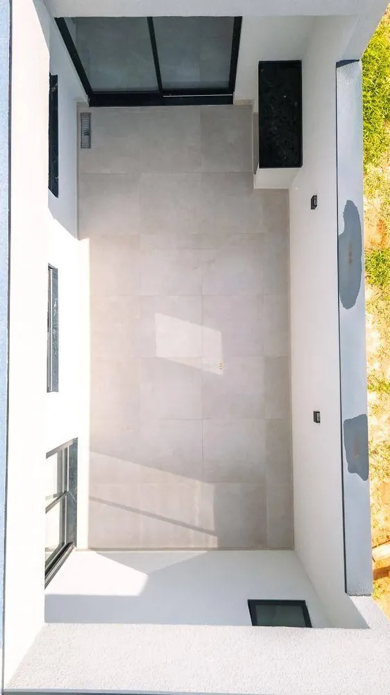 Casa, 3 quartos, 115 m² - Foto 3