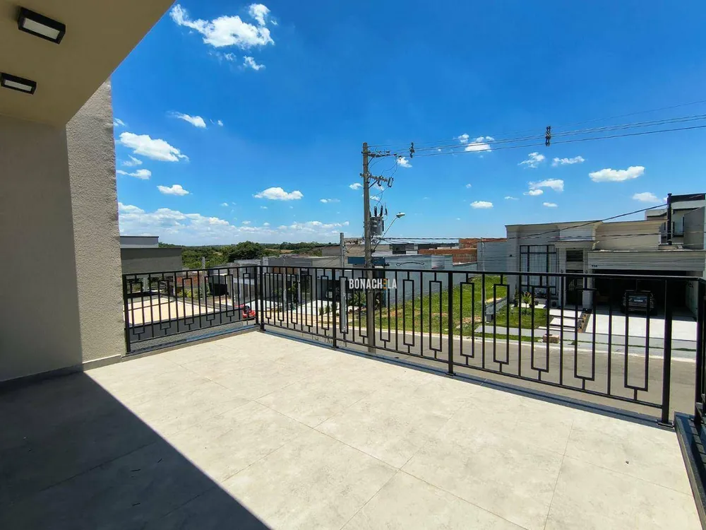 Casa, 3 quartos, 207 m² - Foto 2