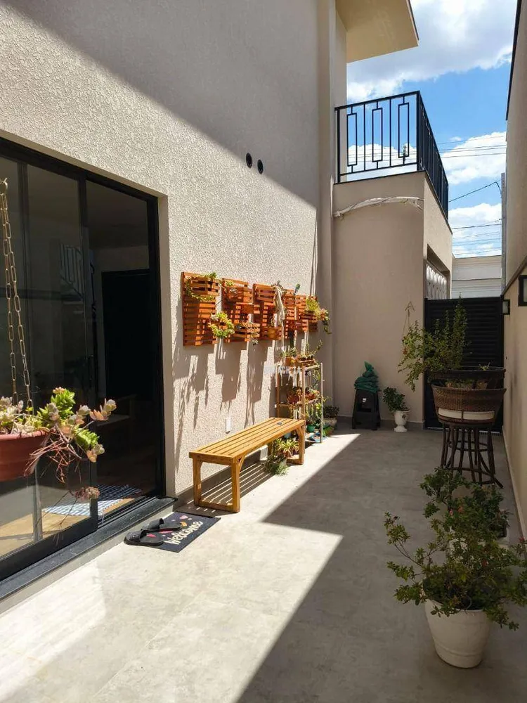 Casa, 3 quartos, 207 m² - Foto 7