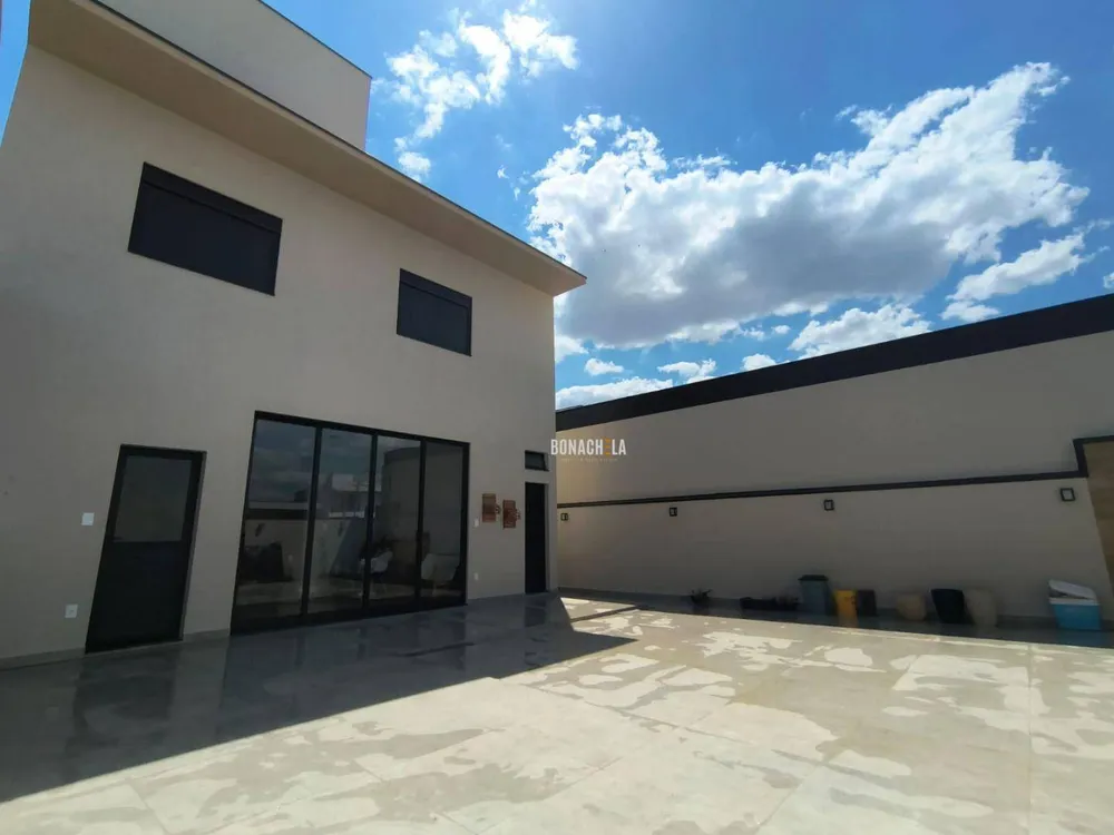 Casa, 3 quartos, 207 m² - Foto 4