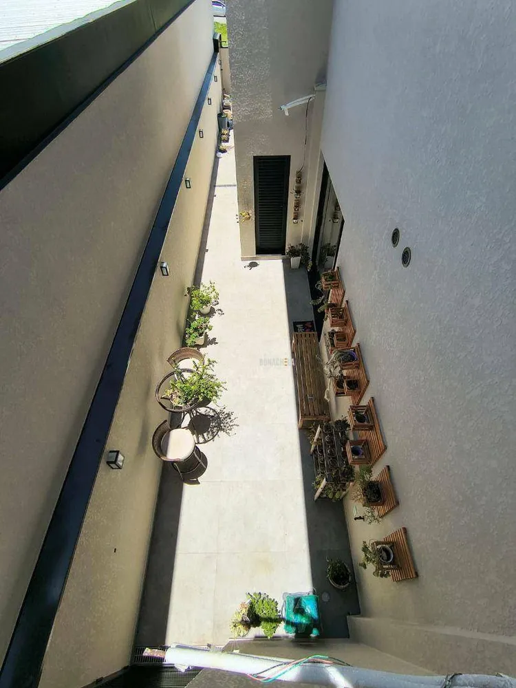 Casa, 3 quartos, 207 m² - Foto 8
