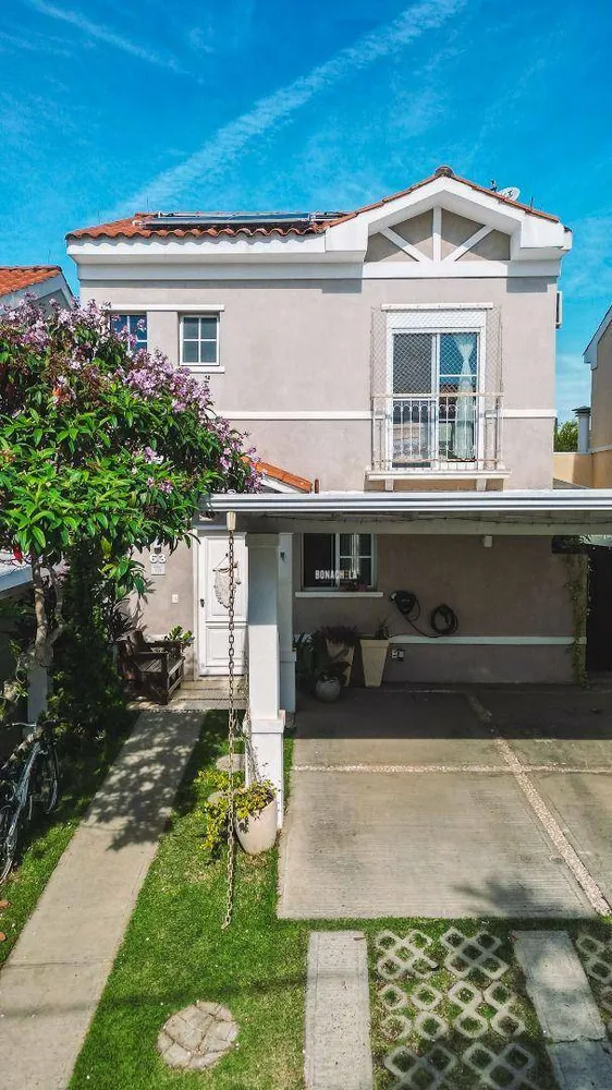Casa, 3 quartos, 150 m² - Foto 1
