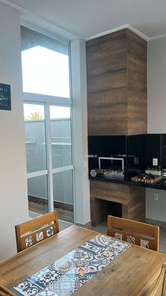 Casa, 3 quartos, 185 m² - Foto 7