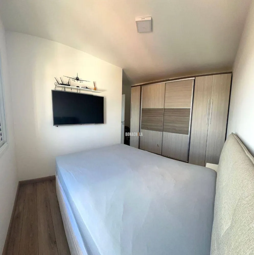 Apartamento, 3 quartos, 84 m² - Foto 12