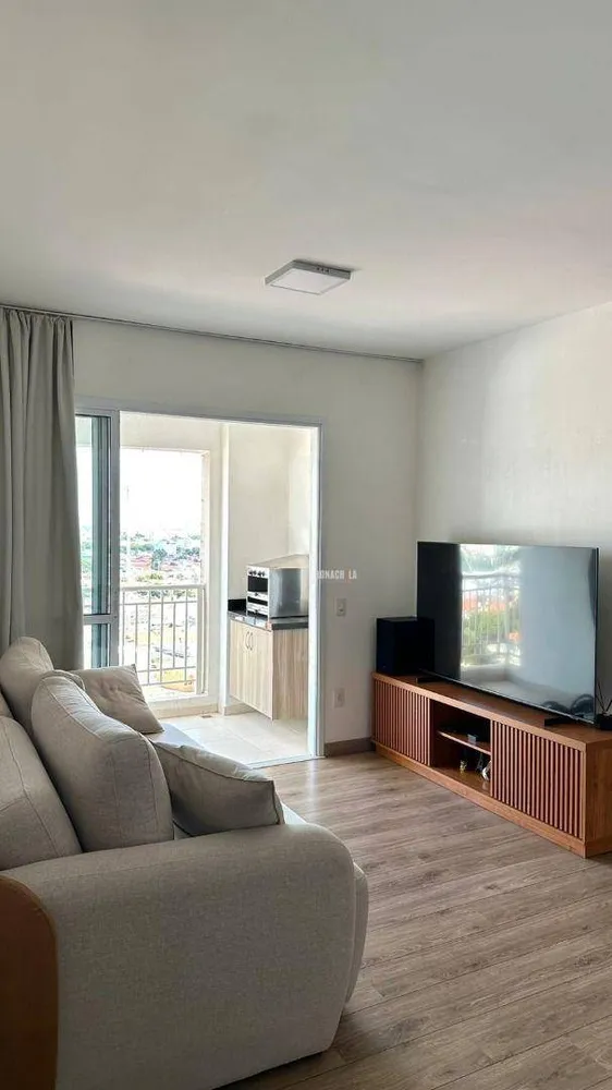 Apartamento, 3 quartos, 84 m² - Foto 3