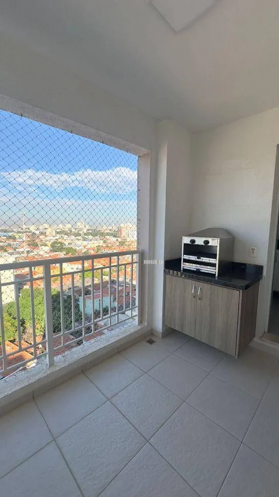 Apartamento, 3 quartos, 84 m² - Foto 10
