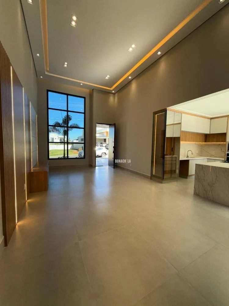 Casa, 3 quartos, 218 m² - Foto 7