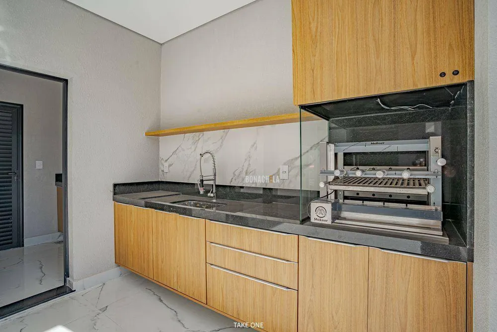 Casa, 3 quartos, 194 m² - Foto 5