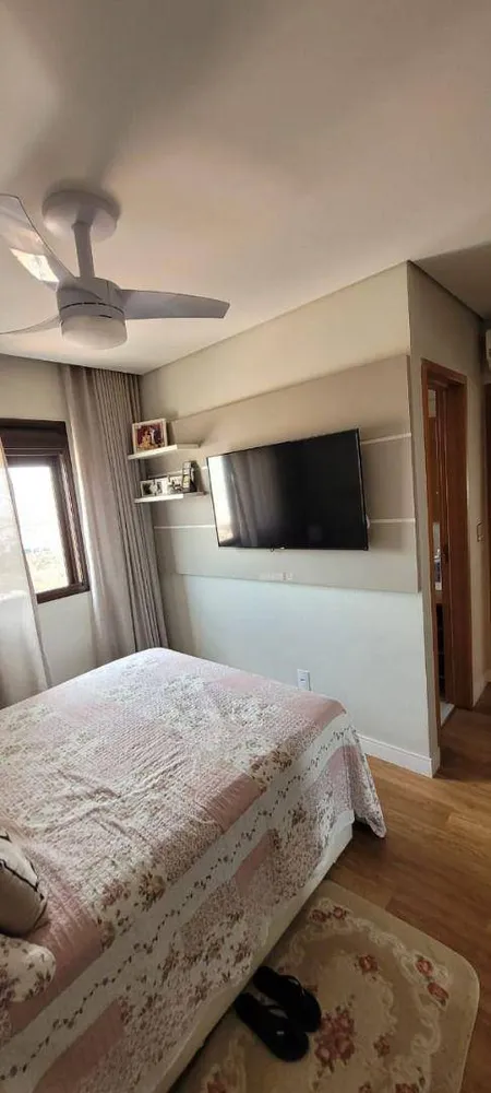Apartamento, 3 quartos, 104 m² - Foto 10