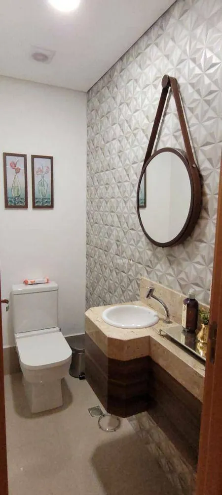 Apartamento, 3 quartos, 104 m² - Foto 6