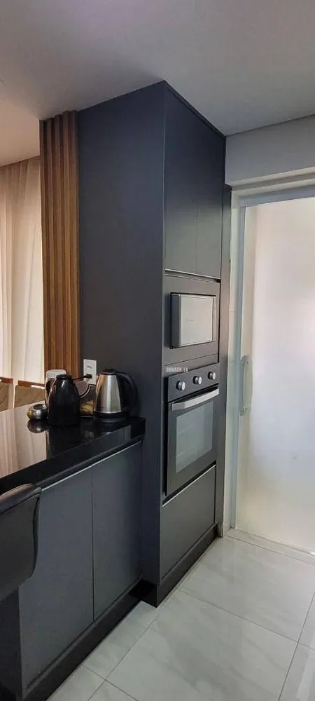 Apartamento, 3 quartos, 104 m² - Foto 3