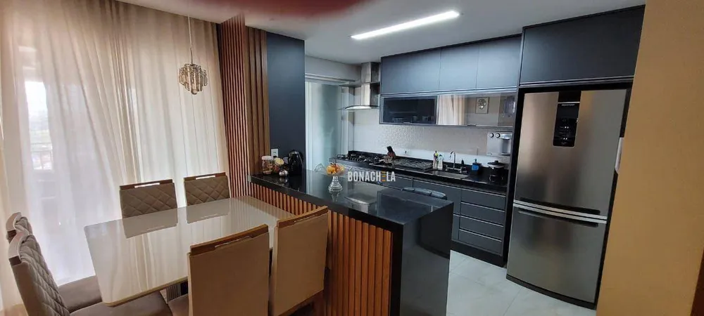 Apartamento, 3 quartos, 104 m² - Foto 5