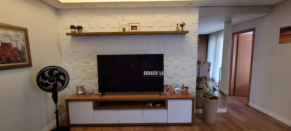 Apartamento, 3 quartos, 104 m² - Foto 2