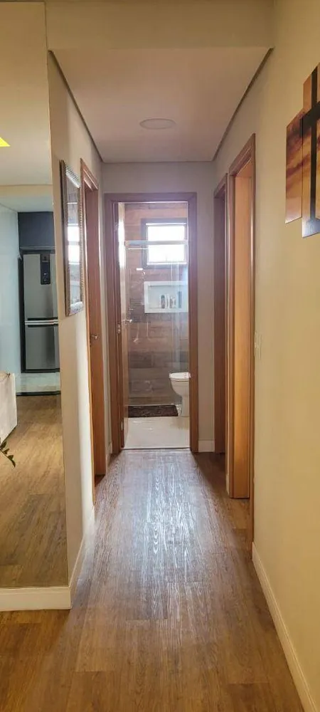 Apartamento, 3 quartos, 104 m² - Foto 9