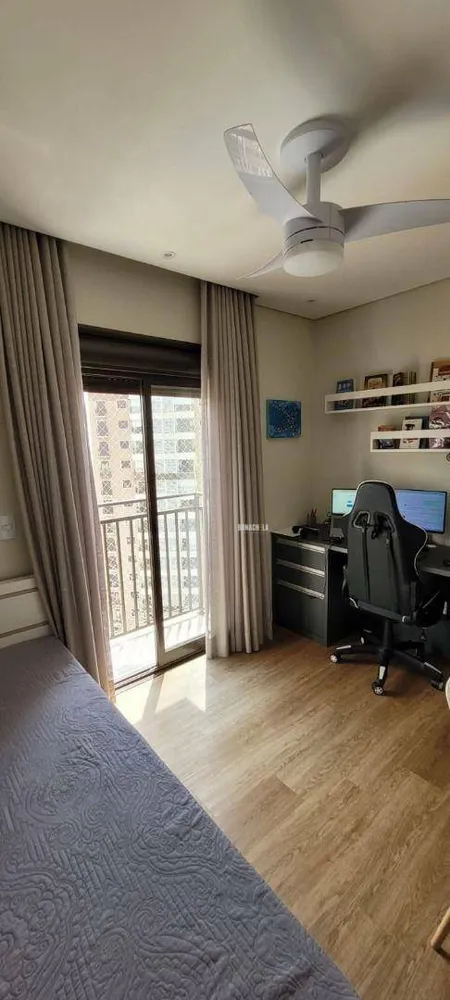 Apartamento, 3 quartos, 104 m² - Foto 11