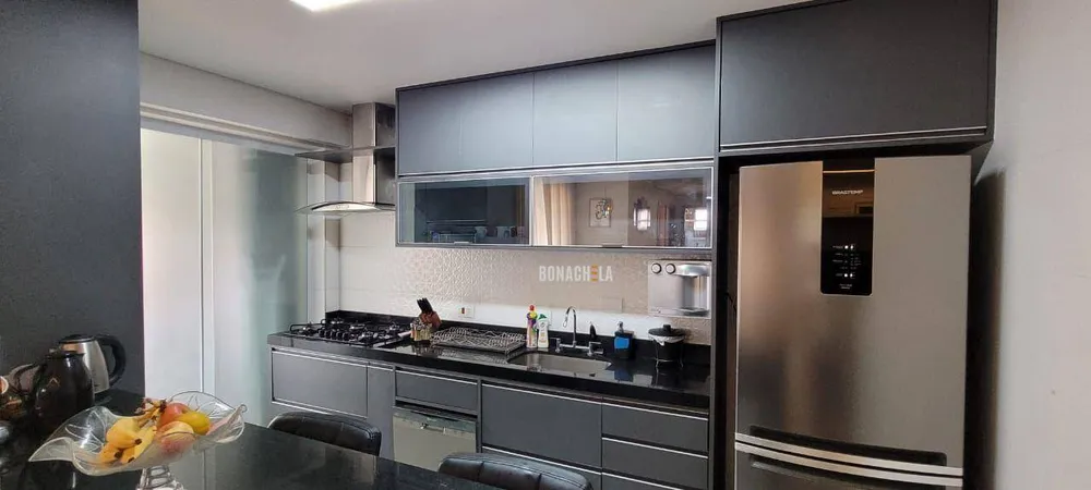 Apartamento, 3 quartos, 104 m² - Foto 4