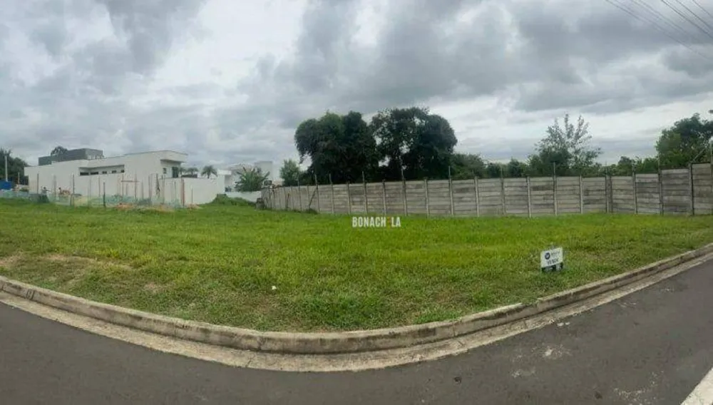 Terreno, 662 m² - Foto 1