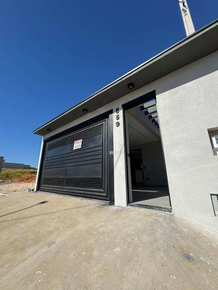 Casa, 2 quartos, 119 m² - Foto 2