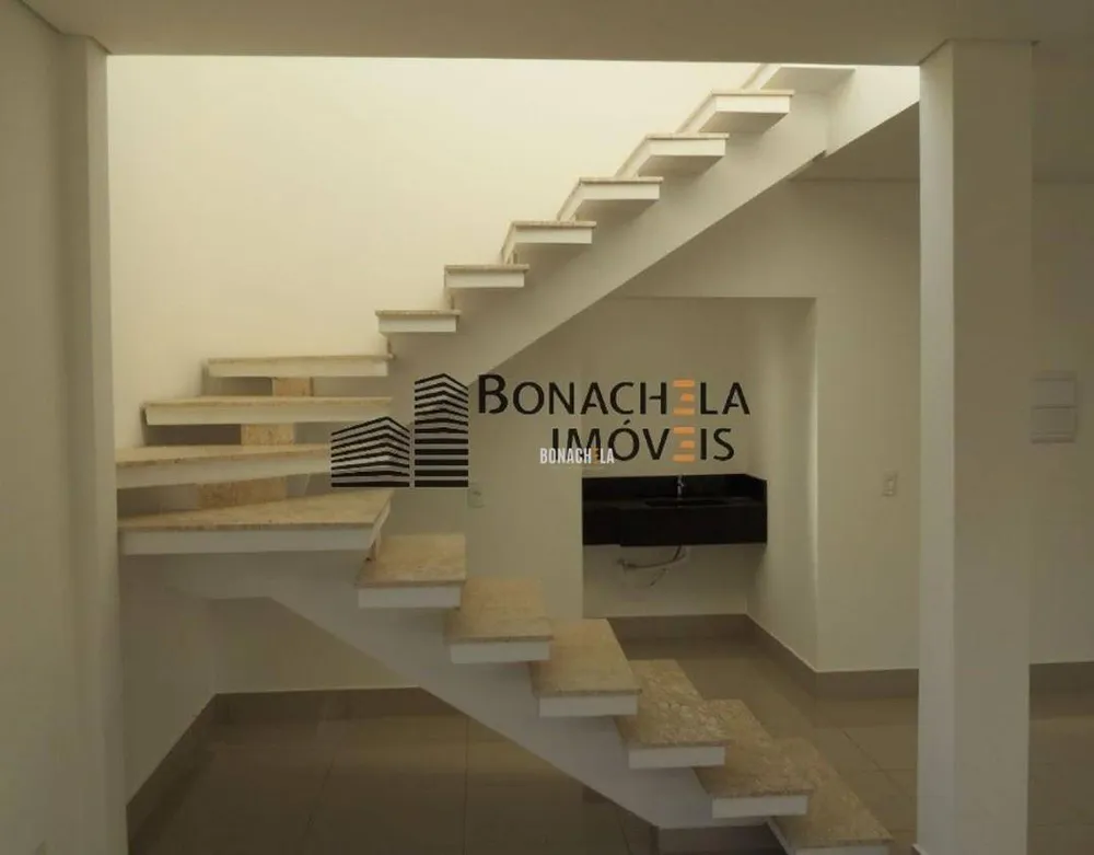 Casa, 4 quartos, 310 m² - Foto 3