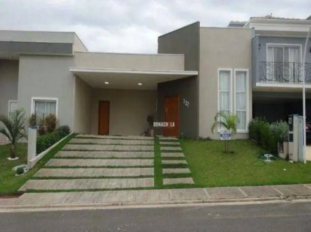 Casa, 3 quartos, 300 m² - Foto 1