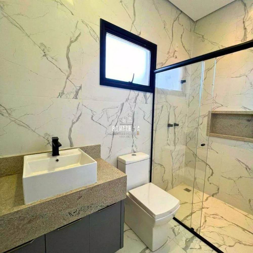 Casa, 3 quartos, 130 m² - Foto 2