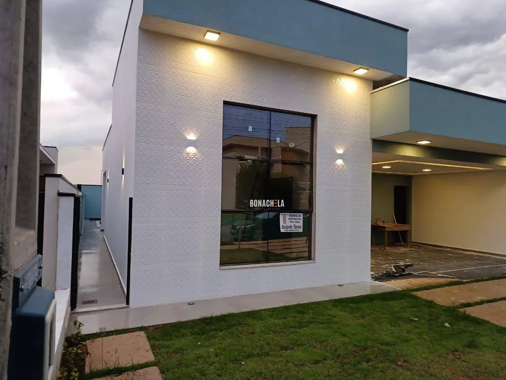 Casa, 3 quartos, 160 m² - Foto 5