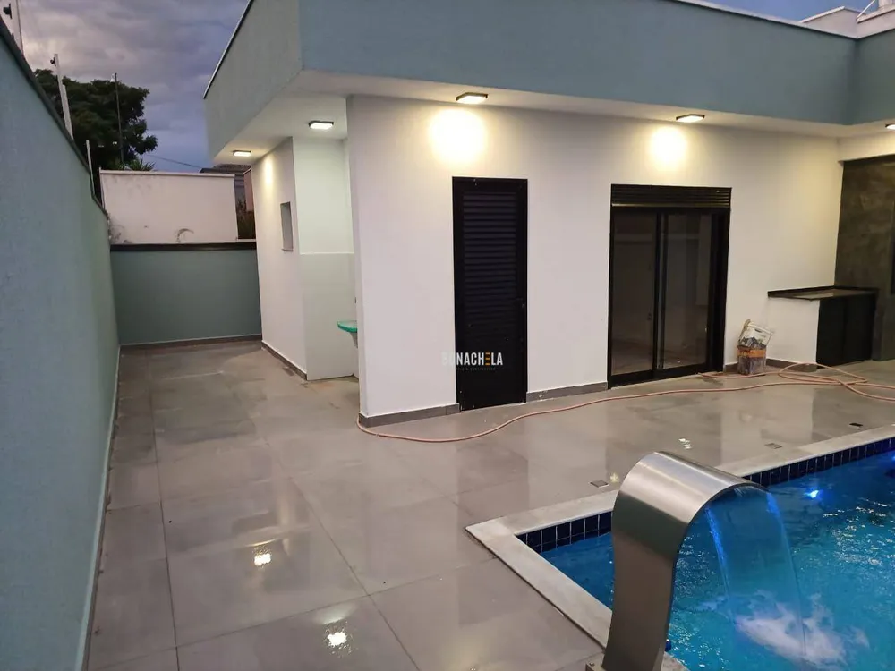Casa, 3 quartos, 160 m² - Foto 2