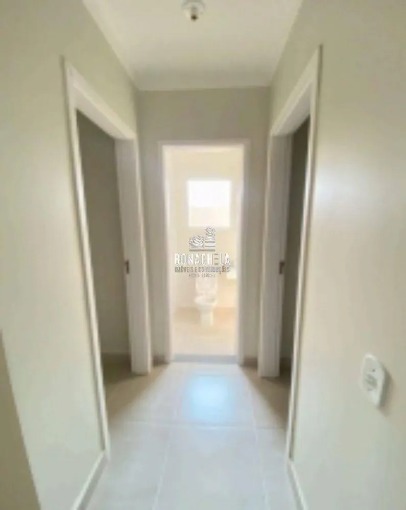 Casa, 2 quartos, 53 m² - Foto 2