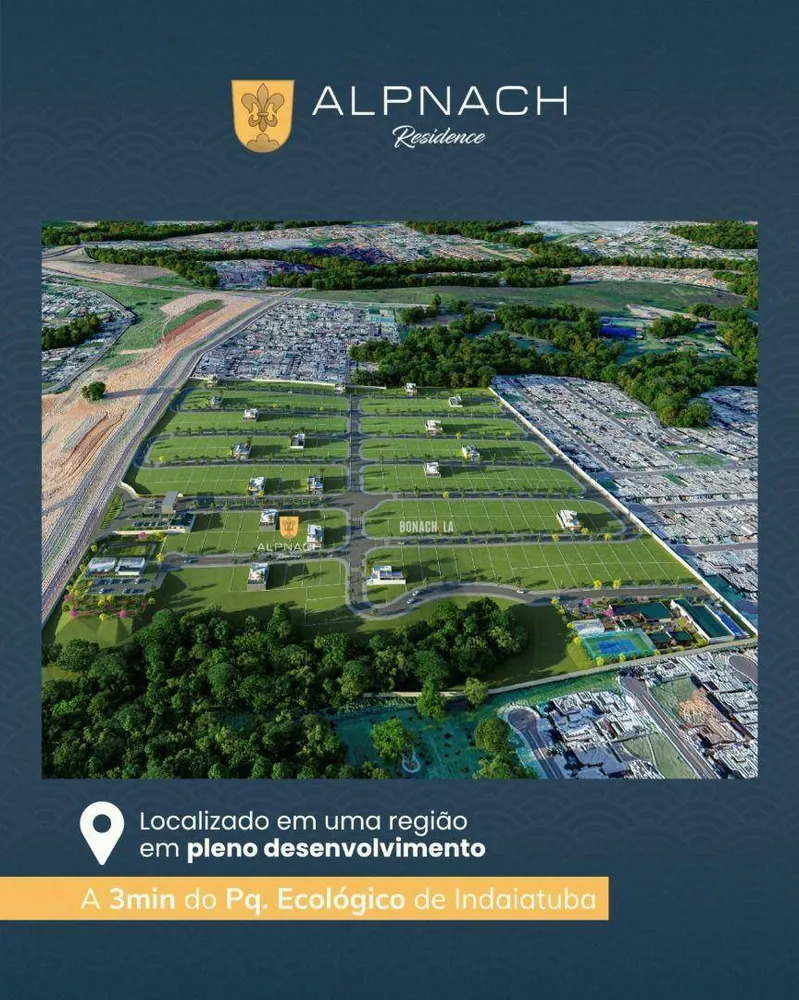 Terreno, 390 m² - Foto 1