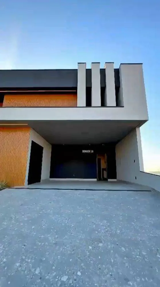 Casa, 3 quartos, 193 m² - Foto 11