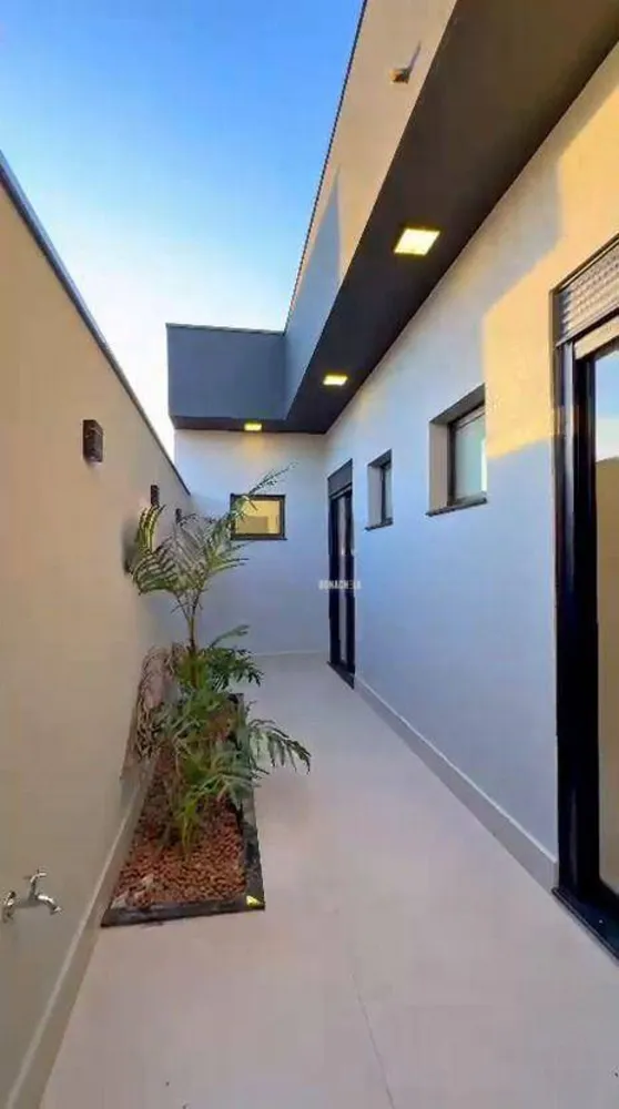 Casa, 3 quartos, 193 m² - Foto 3