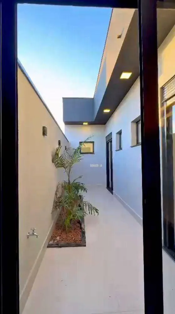 Casa, 3 quartos, 193 m² - Foto 4
