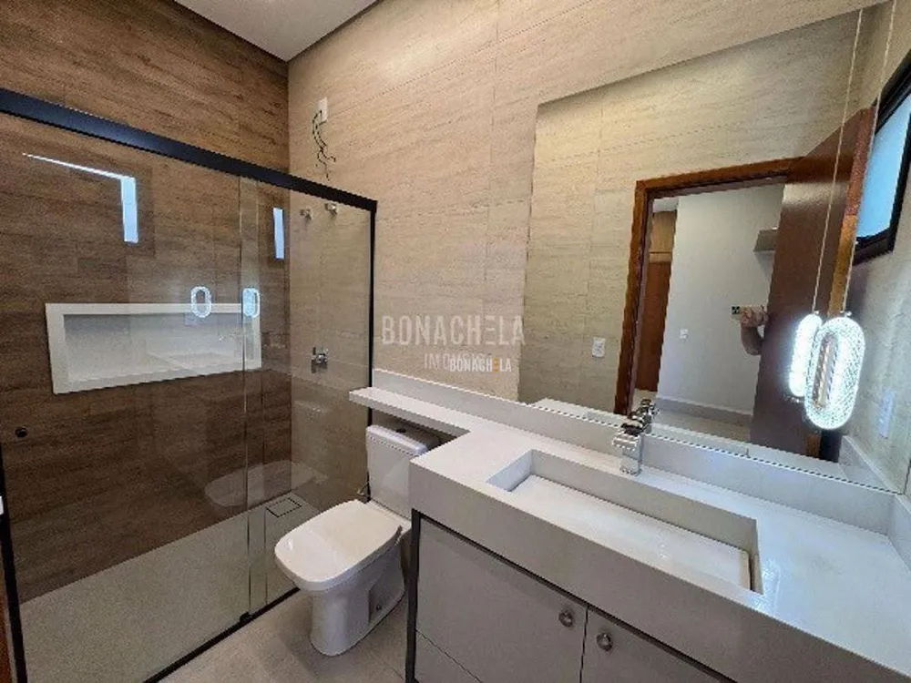 Casa, 3 quartos, 142 m² - Foto 4