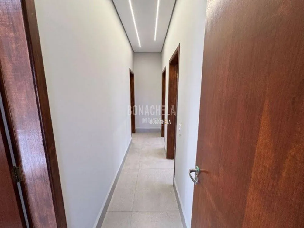 Casa, 3 quartos, 142 m² - Foto 1