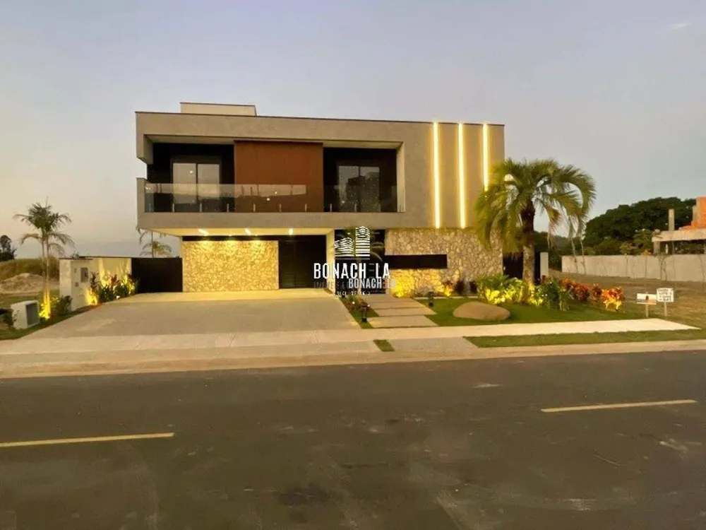 Casa de Condomínio, 5 quartos - Foto 4