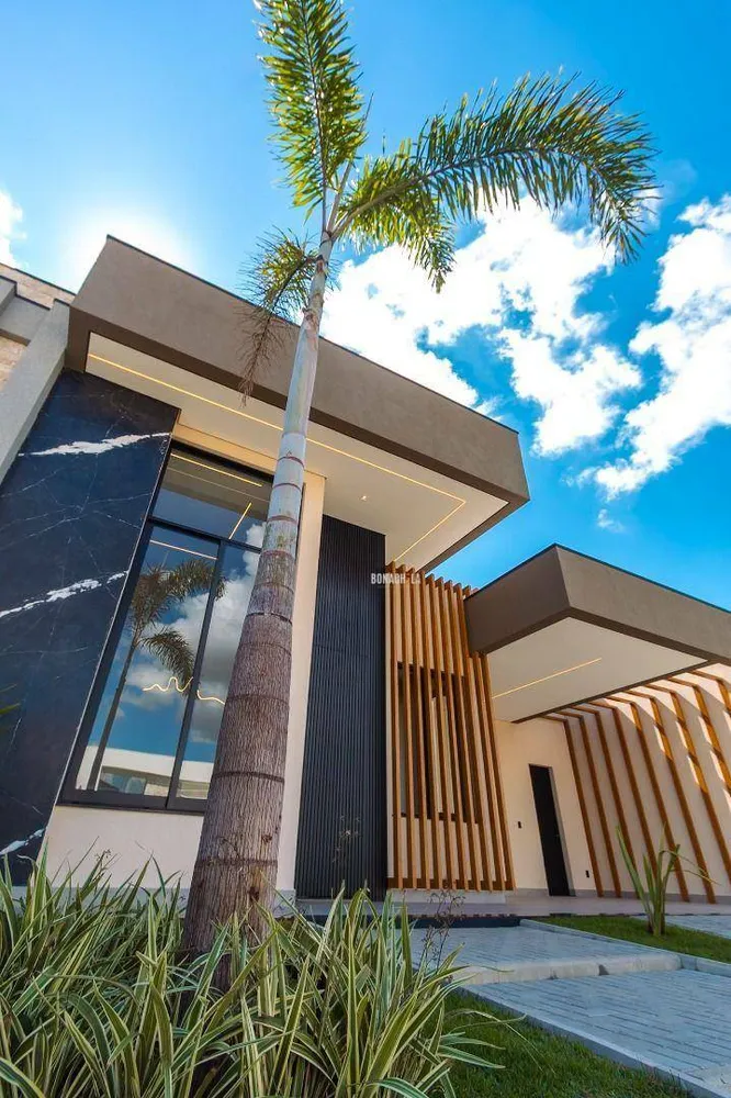Casa, 3 quartos, 193 m² - Foto 5