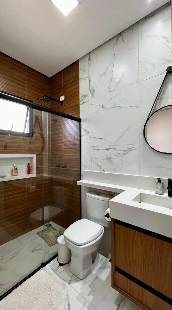 Casa, 3 quartos, 148 m² - Foto 5