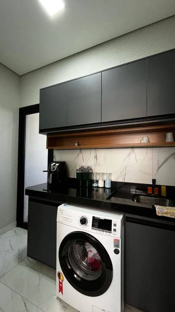 Casa, 3 quartos, 148 m² - Foto 4