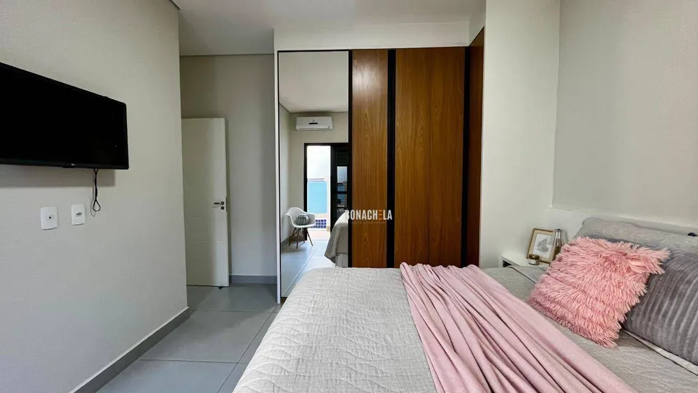 Casa, 3 quartos, 148 m² - Foto 7