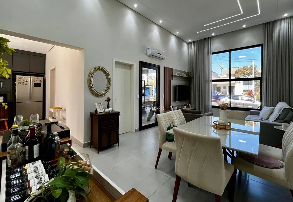 Casa, 3 quartos, 148 m² - Foto 6